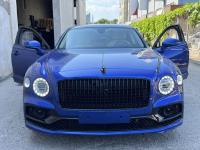 2023款 宾利飞驰4.0T 雅度版