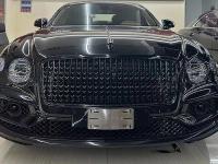 2023款 宾利飞驰4.0T 五座