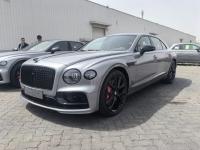 2023款 宾利飞驰 4.0T S