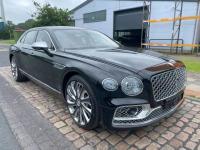 2023款 宾利飞驰 4.0T Mulliner穆勒版