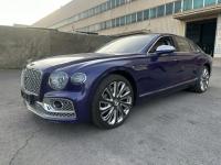 2023款 宾利飞驰2.9T 混动 雅度版