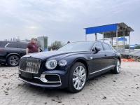 2023款 宾利飞驰 2.9T 混动