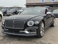 2024款 宾利飞驰4.0T Mulliner穆勒版