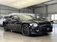 2024款 宾利飞驰 4.0T 雅度版