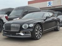 2024款 宾利飞驰 4.0T 雅度版