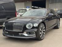 2024款 宾利飞驰 4.0T 雅度版