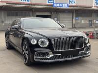 2024款 宾利飞驰 4.0T 雅度版