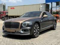 2024款 宾利飞驰 4.0T 雅度版