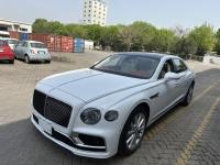 2024款 宾利飞驰 4.0T 五座