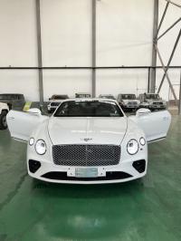 2023款 宾利欧陆 4.0T GT