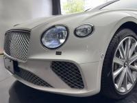 2023款 宾利欧陆 4.0T GT