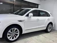 2024款 宾利添越4.0T