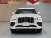 2024款 宾利添越 4.0T 雅度