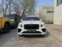 2024款 宾利添越 4.0T 长轴