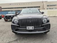 2024款 宾利添越 4.0T 长轴 雅度