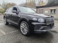 2024款 宾利添越 4.0T 长轴 雅度