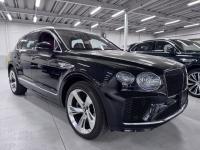 2024款 宾利添越4.0T