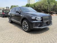 2025款 宾利添越4.0T 长轴 雅度