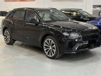 2025款 宾利添越4.0T 长轴 雅度