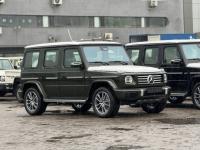 奔驰G450d