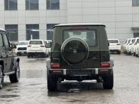 奔驰G450d