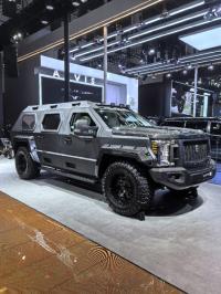 2023款 乔治巴顿