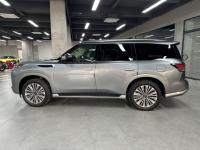 英菲尼迪QX80