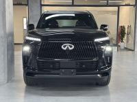 2025款 英菲尼迪QX80 3.5T 4WD Autograph签名