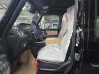 奔驰G450d