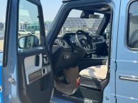 奔驰G450d