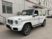 奔驰G450d