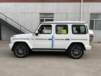 奔驰G450d