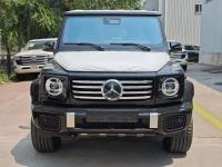 奔驰G450d