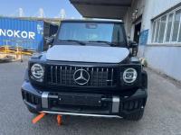 奔驰G63 AMG