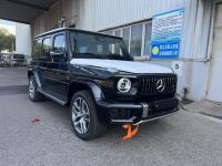 奔驰G63 AMG