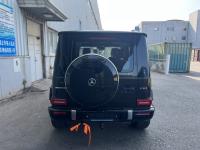 奔驰G63 AMG