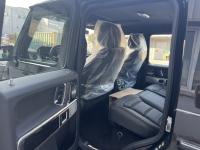 奔驰G63 AMG