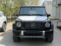 奔驰G63 AMG