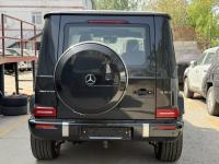 奔驰G63 AMG