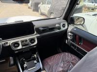 奔驰G63 AMG