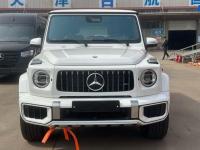 奔驰G63 AMG