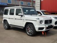 奔驰G63 AMG