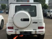 奔驰G63 AMG