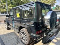 奔驰G63 AMG