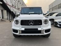 2025款 奔驰G63 韩版