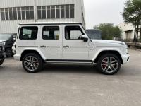 奔驰G63 AMG