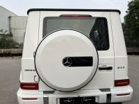 奔驰G63 AMG