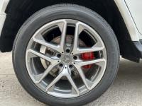 奔驰G63 AMG