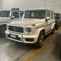 2025款 奔驰G63 韩版