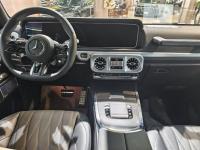 奔驰G63 AMG